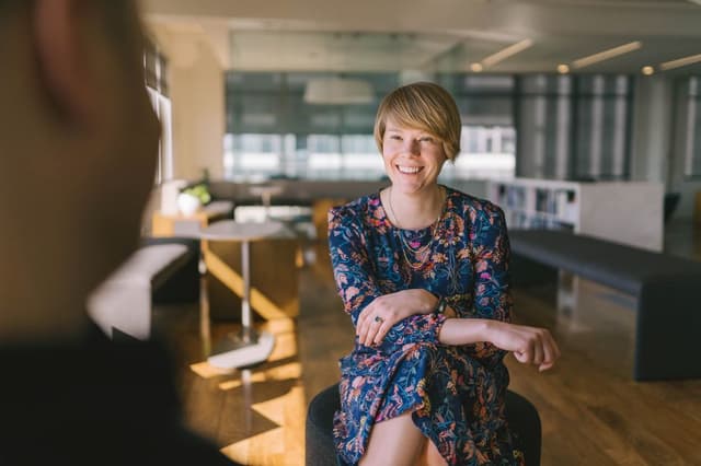 Erica Mouch Nutrition