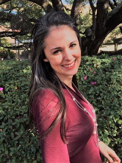 Erin Gussler, MS RDN LD CLT