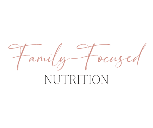 Family Focused Nutrition