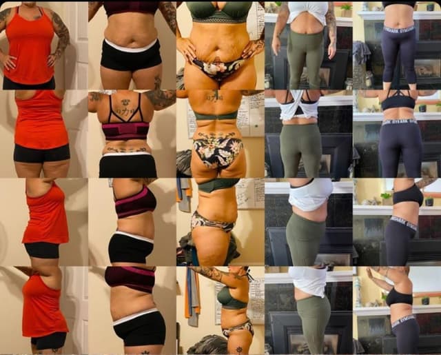 Fit Fueled Fitness and Nutrition