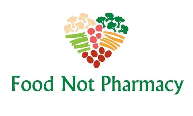 Food Not Pharmacy