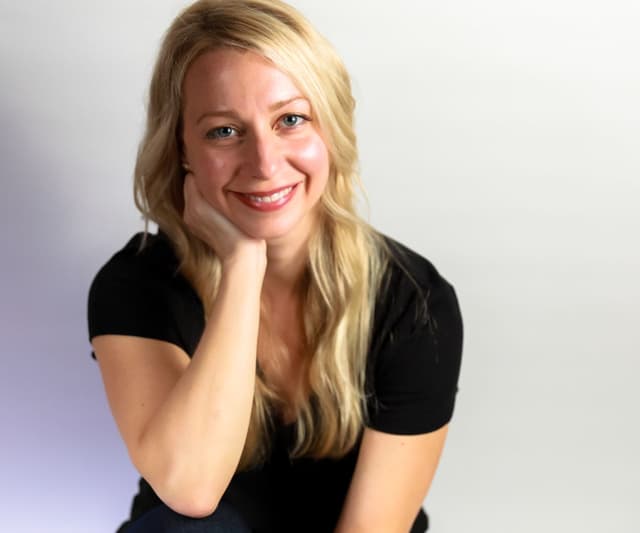 Gretchen Zimmermann, RD, CNSC