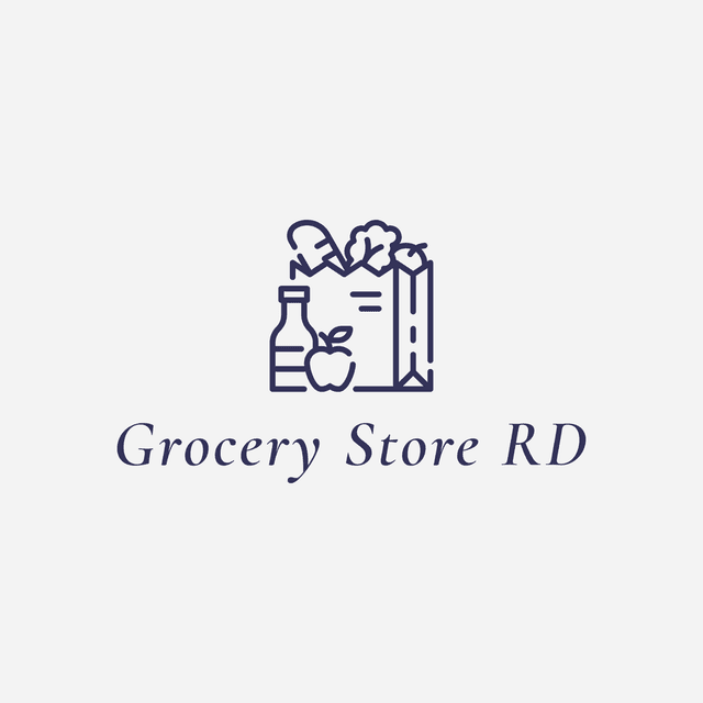 Grocery Store RD