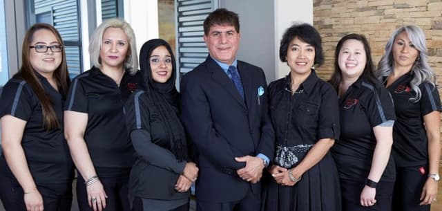 Heart & Sleep Clinics of America