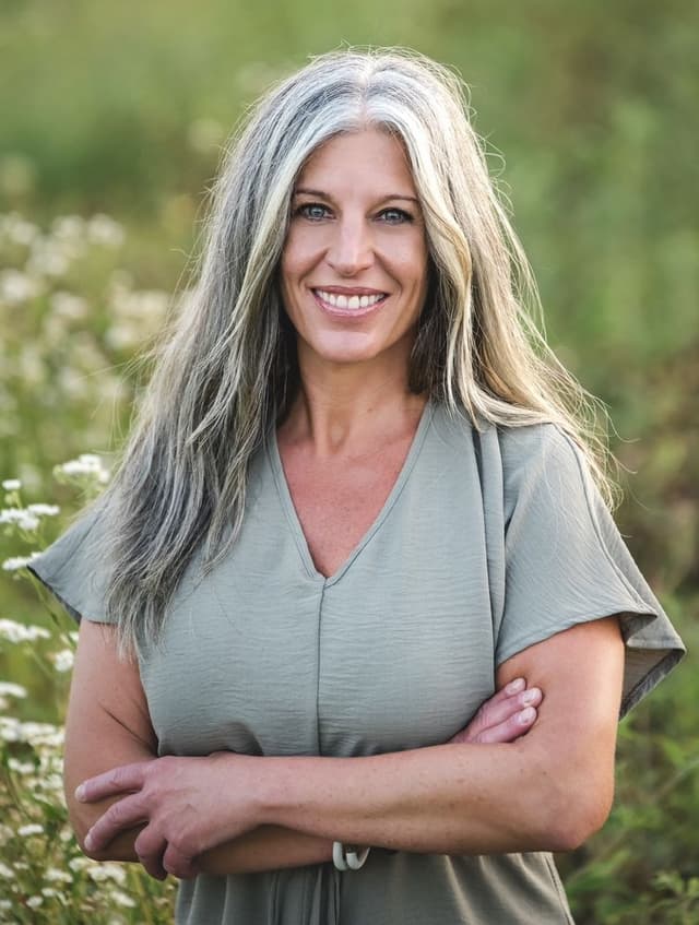 Heather Mangieri Nutrition Consulting