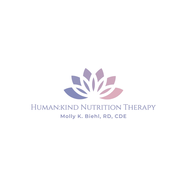Humankind Nutrition Therapy