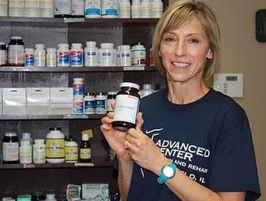 Hy-Vee Dietitian - South MacArthur Boulevard