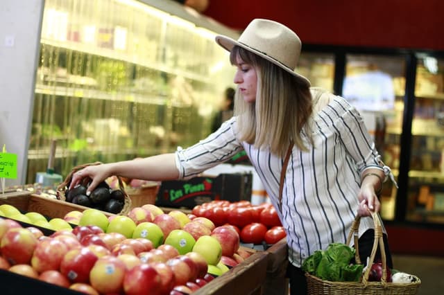 i’mPowered Nutrition & Fitness