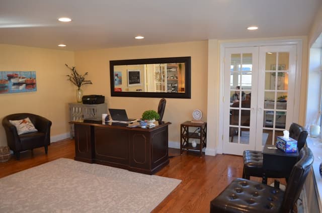 Integrative Wellness Center