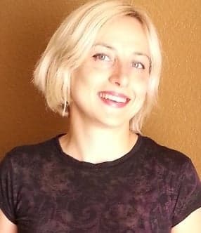 Ioulia Klemens - Dietitian Nutritionist in Vernon Hills