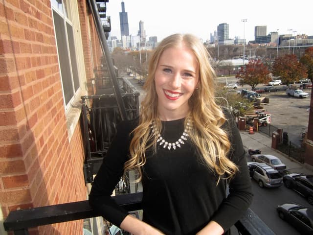 Jacklyn Hook, MS, RD, LDN