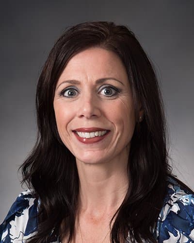 Janelle Schnake, MLDE, CDE, RD, LD