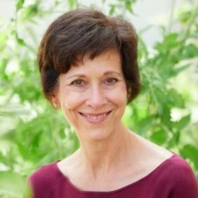 Janet Levine, RDN DMD