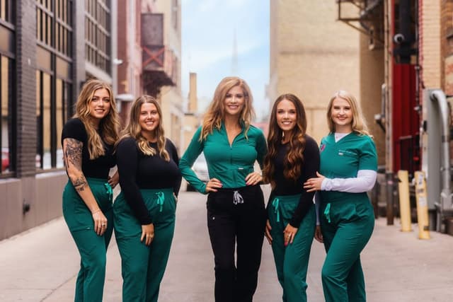 Jennifer Bednar, LRD/CDE