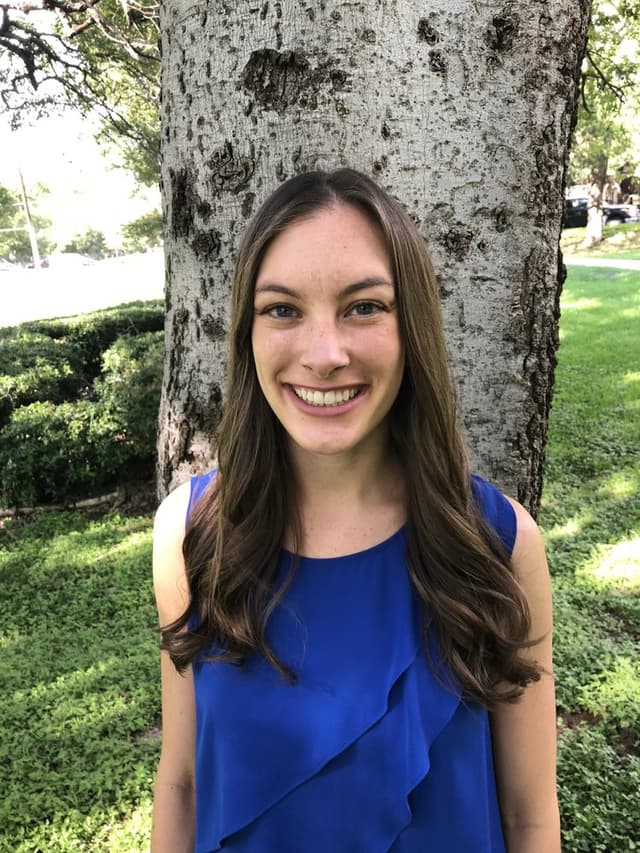 Jessica Masserano, MS, RD, LD