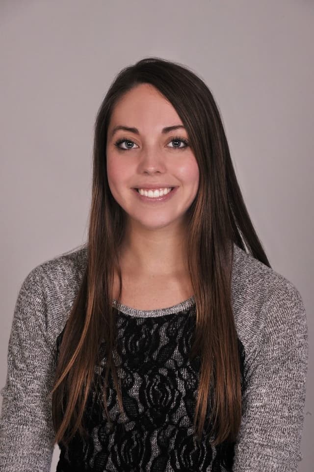 Julia Pfeiffer RD, LDN