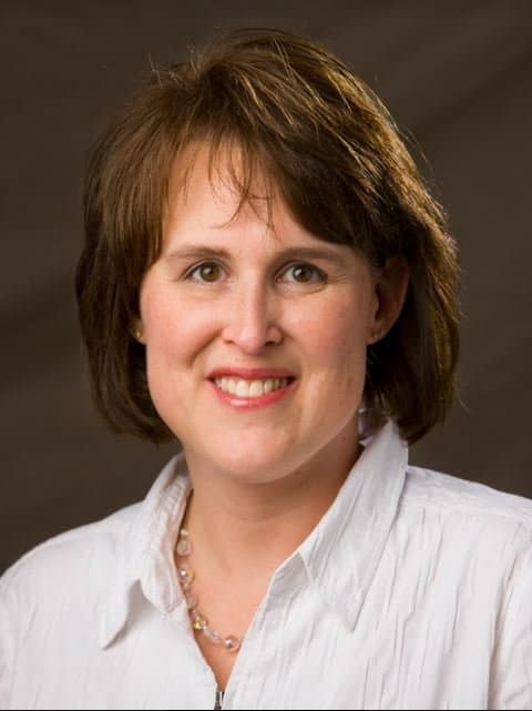 Karen Viger, RN, CDE