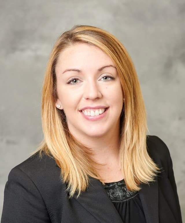 Kathleen Bradley, RD