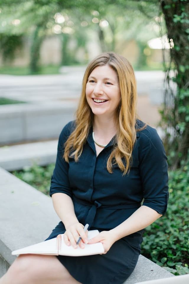 Katie Goldberg Nutrition