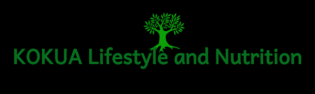 KOKUA Lifestyle and Nutrition