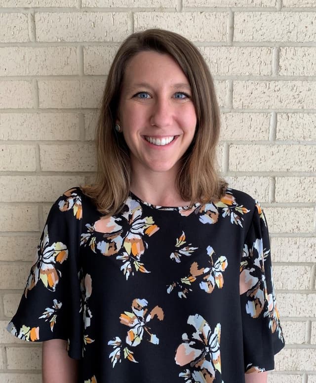 Kylie Aspegren, MPH RD LD