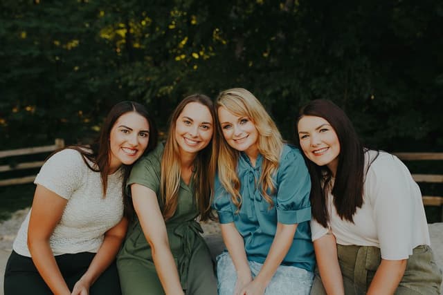 Lacy Davidson, MS, RDN, LD