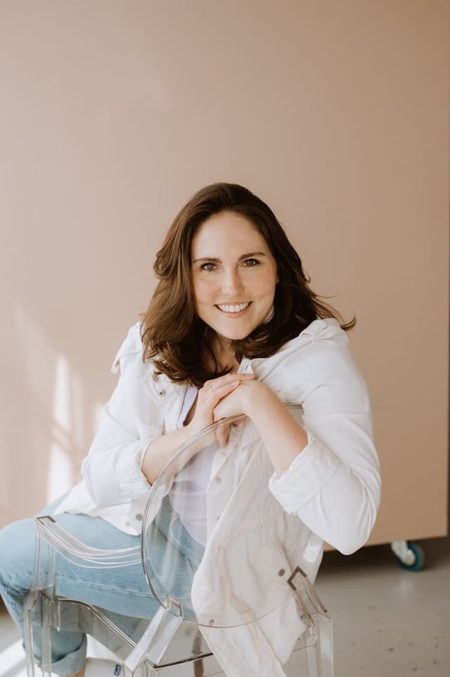 Libby Stenzel Nutrition