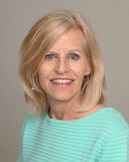 Lisa Carlson, MS, RDN, LDN