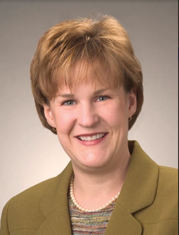 Lisa Spooner, RD, LD