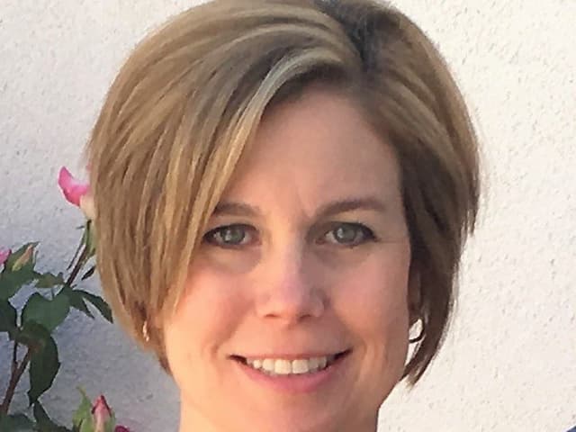 Liz Tarabour Nutrition