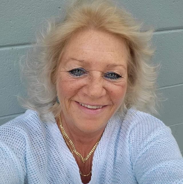 Marylee K Mull, RDN, LDN