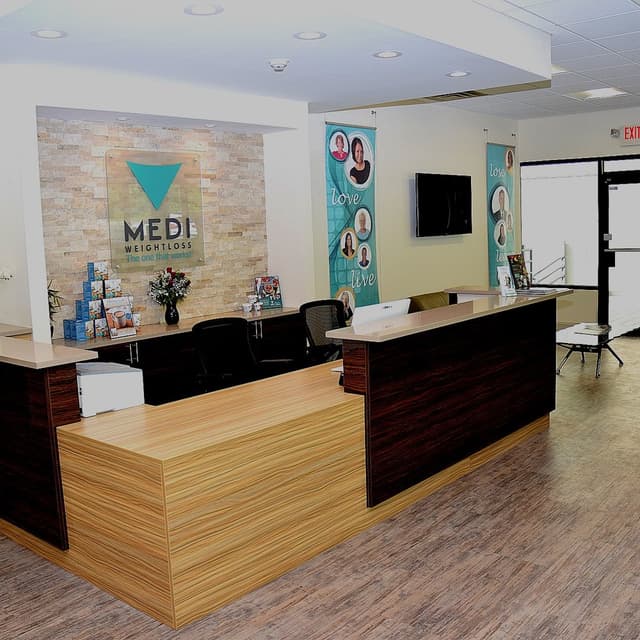 Medi-Weightloss Green Brook