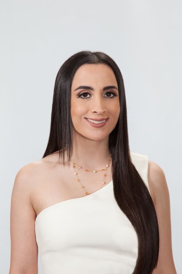 Michelle Azizi, MS RD