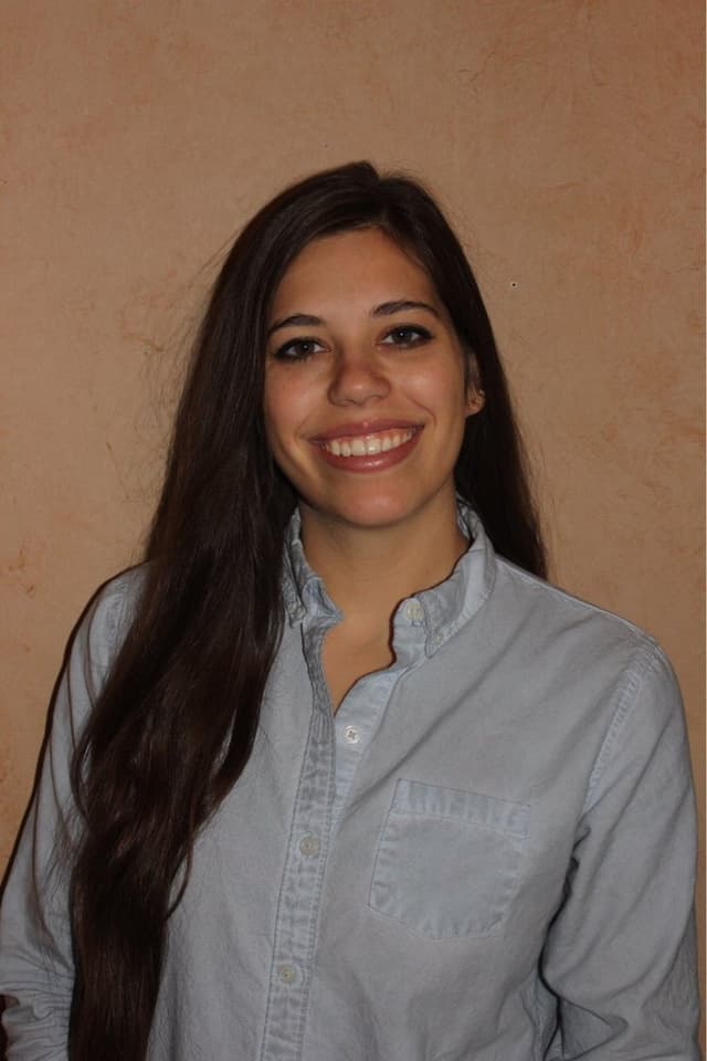 Miranda Wagner, RD, LD