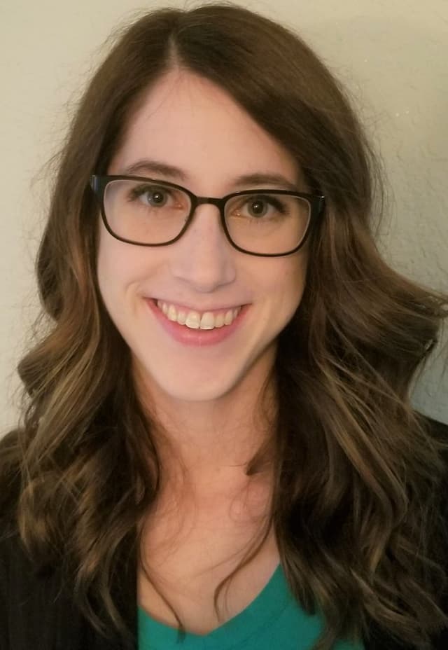 Morgan Drain, MS, RD, LD