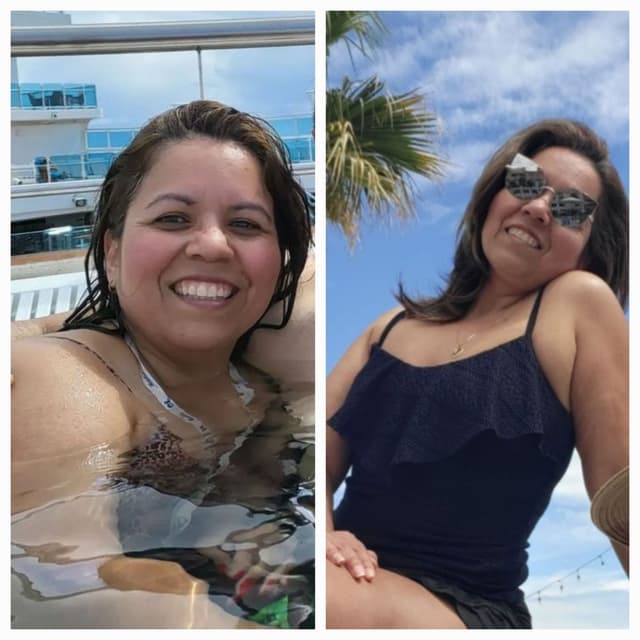 My Nutrition My Life