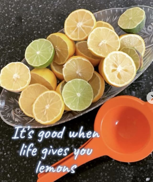 Nabila’s Nutrition