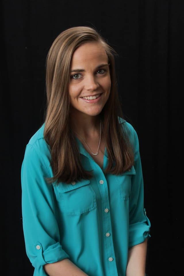 Natalie Van Beek, RDN, LDN