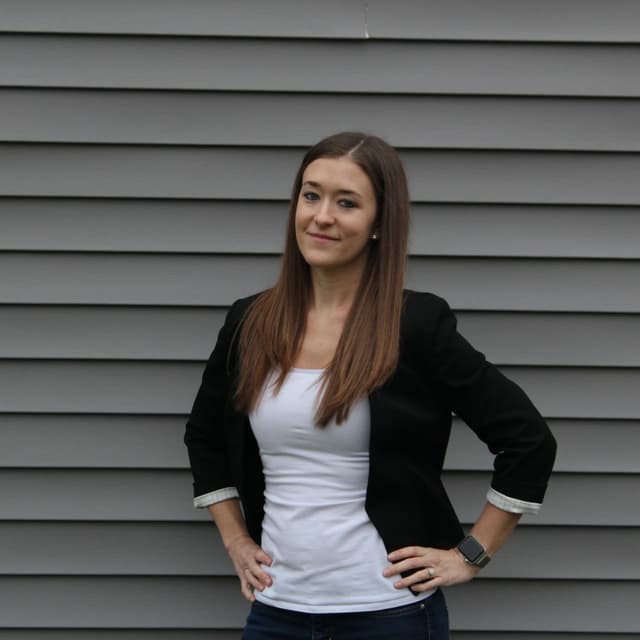 New England Nutrition