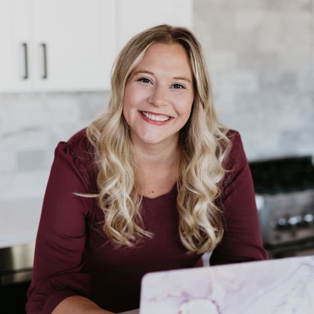 Nourished With Kindness