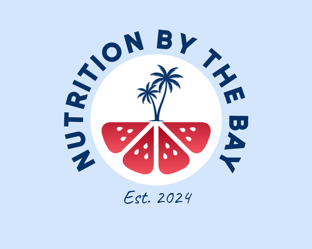 Nutrition by the Bay