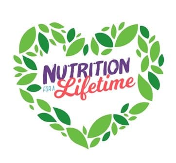 Nutrition For A Lifetime