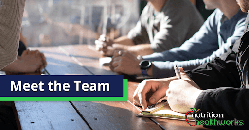 Nutrition HealthWorks