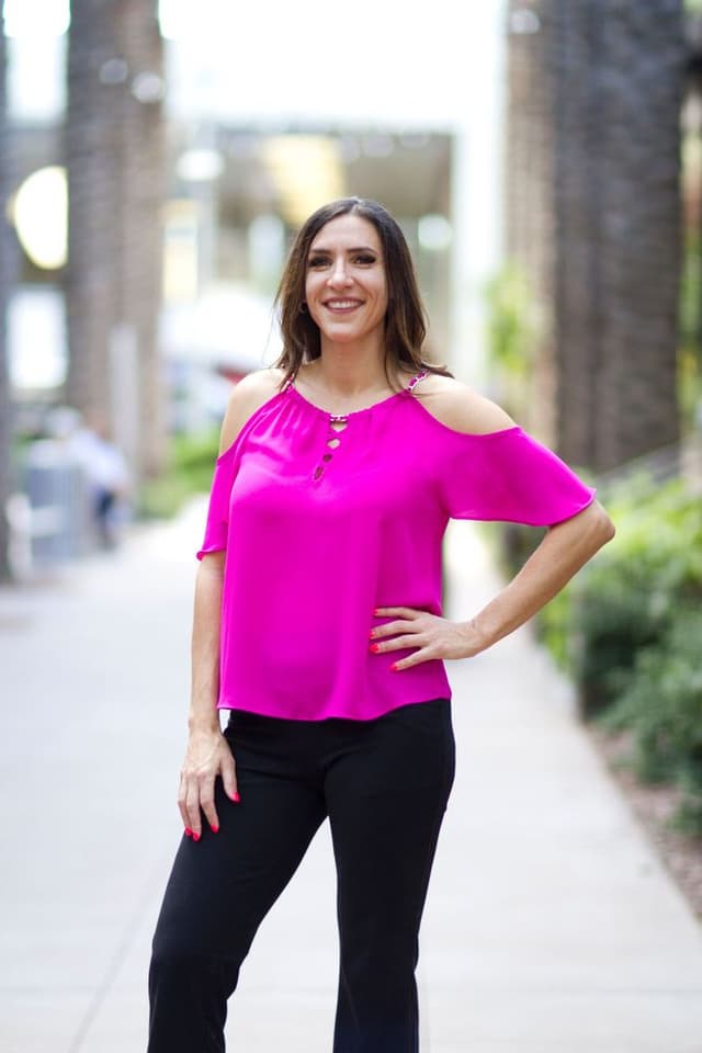 Nutrition Resolution