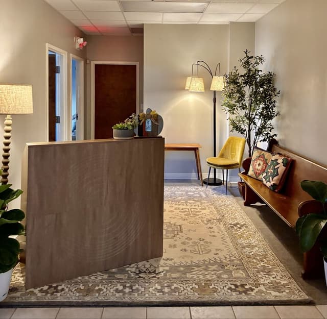 Nutrition to Fruition