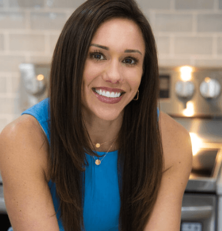 Nutrition Coaching With Brooke