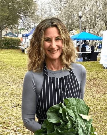 Wendy Wesley Nutrition