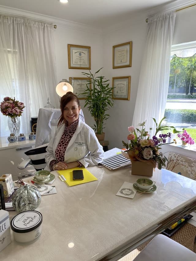 Que Flaca Fuerte Y Feliz