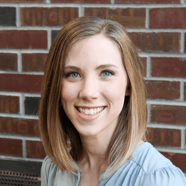 Rachel Sandoval Nutrition