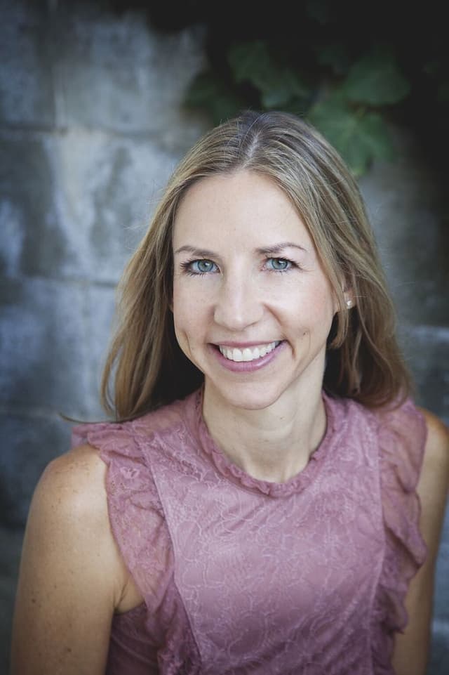 Rhonda Krick, MA, RD